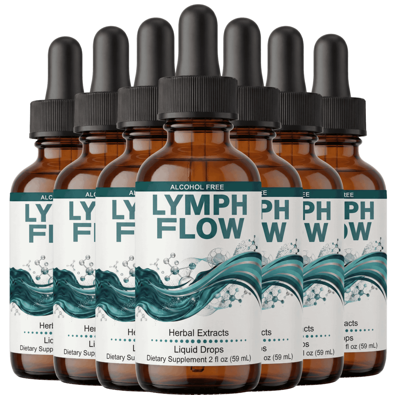 Lymph Flow Discount
